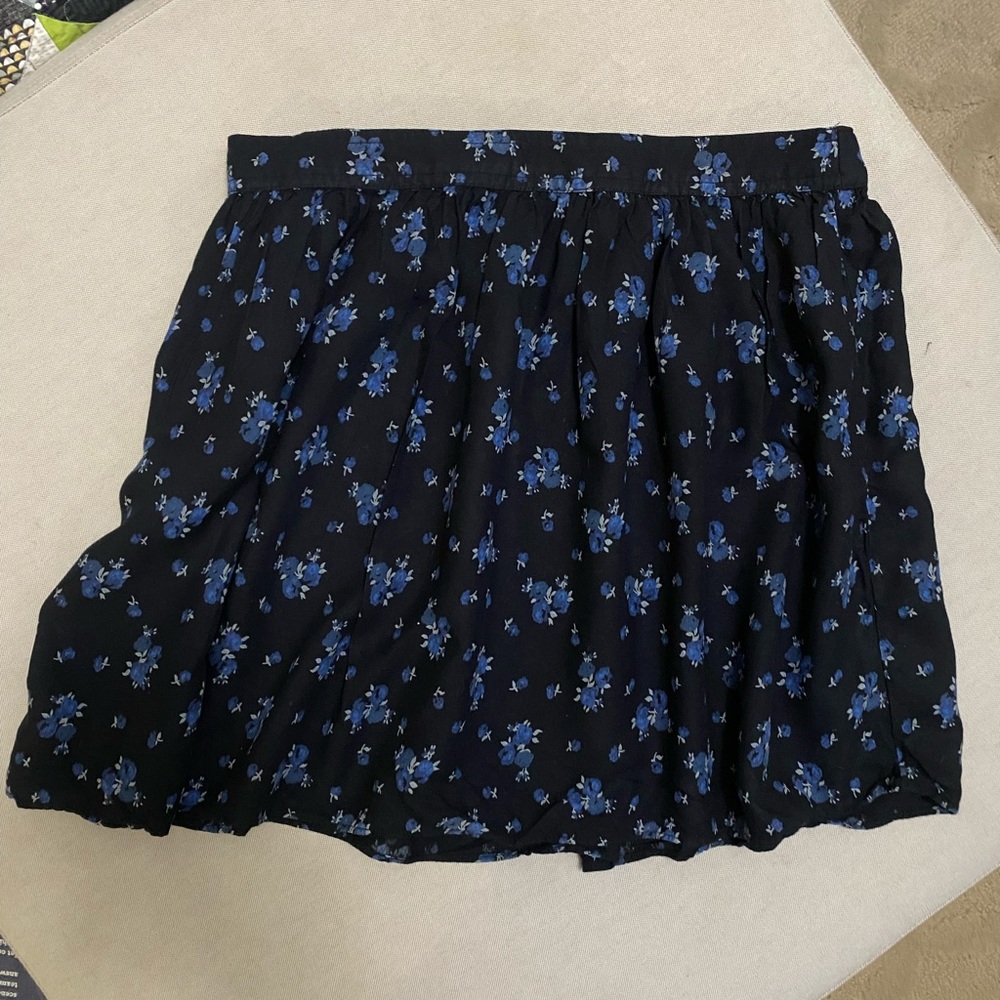 American Eagle Outfitters mini skirt